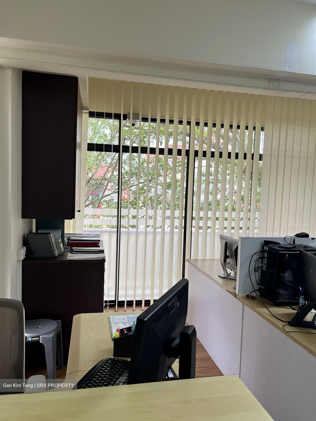 Hong Heng Garden (D26), Apartment #520968301